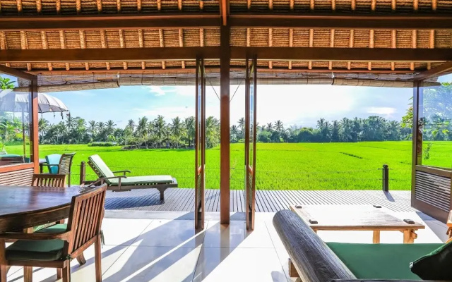 Вилла Bali Harmony