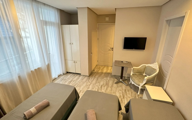Guest rooms · Ureki — photo 29
