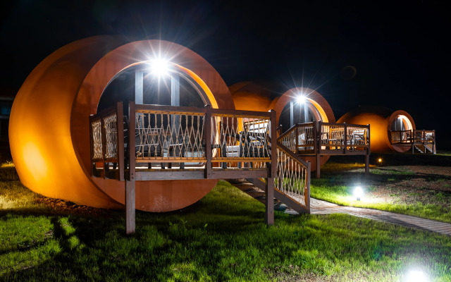 Grounds · Shalauri — photo 13