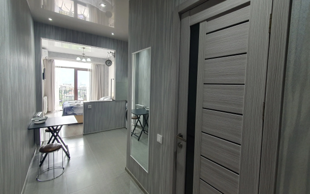 Guest rooms · Tbilisi — photo 10