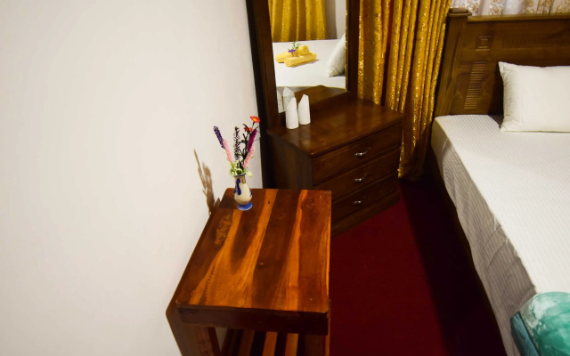 Гостевой Дом Yoho New Royal Guest Inn