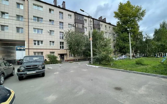 Апартаменты Residence Elegance в Центре