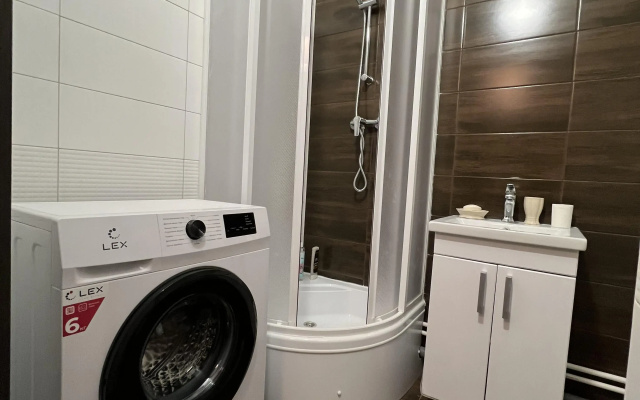 Апартаменты Landysh Flower Apartment
