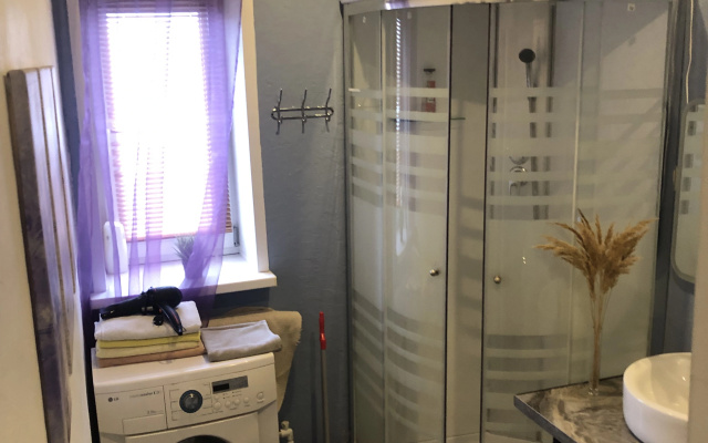Гостевой дом Родные Пенаты
