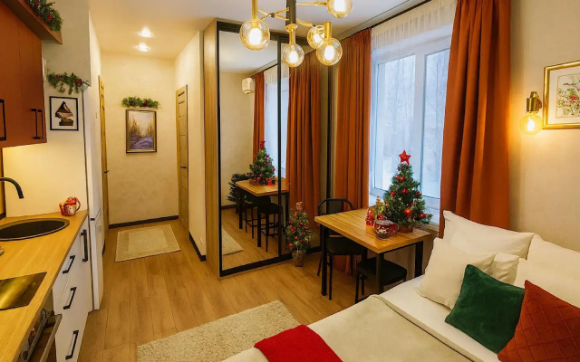 Квартира Svoy Lux - 3