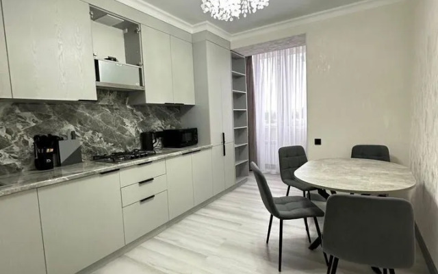 Квартира Шикарная в Новом Доме