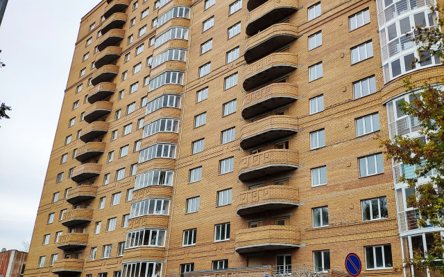 Апартаменты Квартира в центре