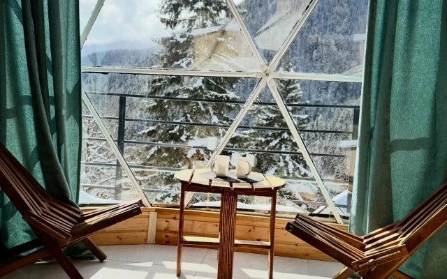 Sairme Glampings Resort · Sairme — photo 26