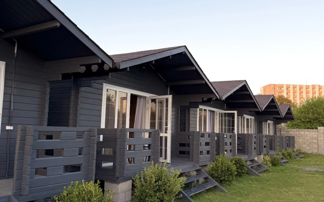 Гостевой дом Lascala Cottage