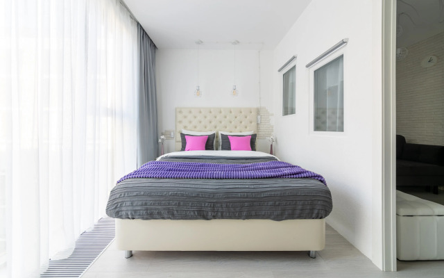 Апартаменты Люкс LUX APART HISTORICAL CENTRE