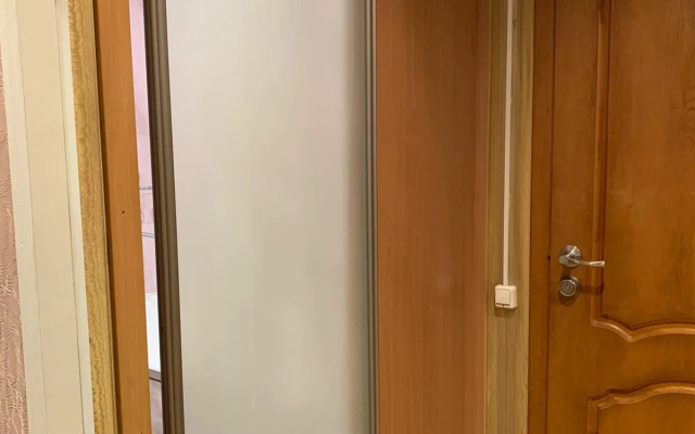 Апартаменты Советская