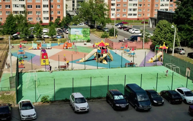 Квартира в Горелово #1
