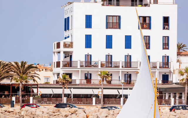 Portixol Hotel y Restaurante