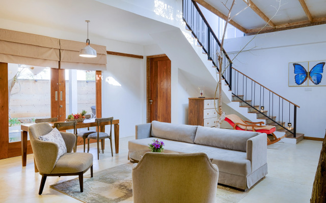 Курортный отель O2 Villas Yala