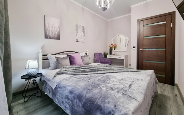 LovelyHome39|Апартаменты у Королевских Ворот в туристическом сердце города