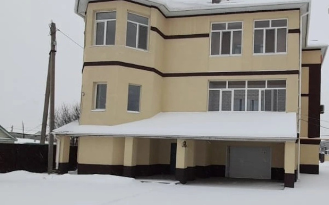 Гостевой дом Уют