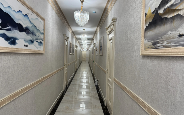 Табарик