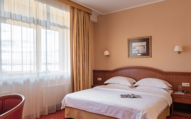 Cosmos Петрозаводск Отель