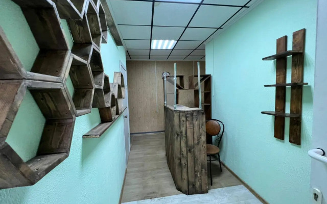 Хостел SunHome