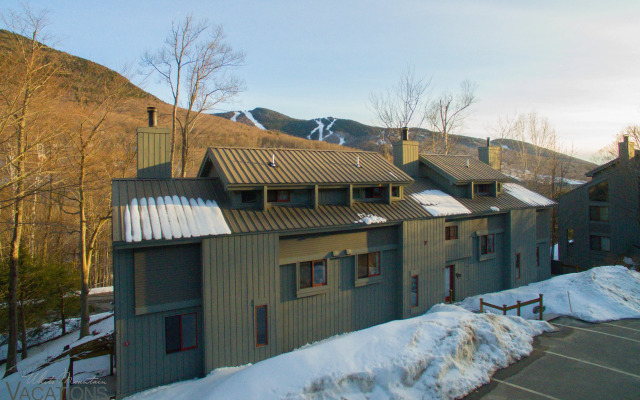 Вилла White Mountain Vacations