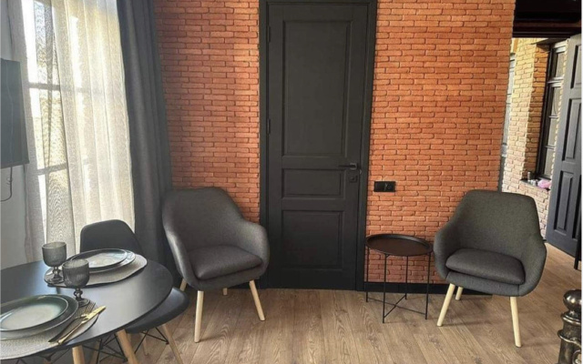 Guest rooms · Tbilisi — photo 9