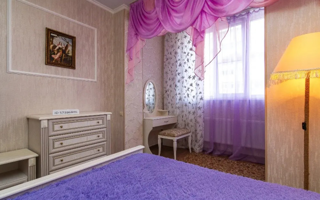 Отель Ботанический сад