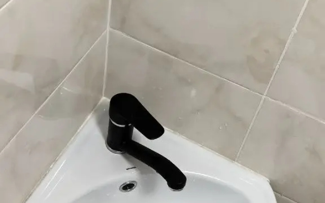 Apartment Уютная Студия в Зеленой Зоне