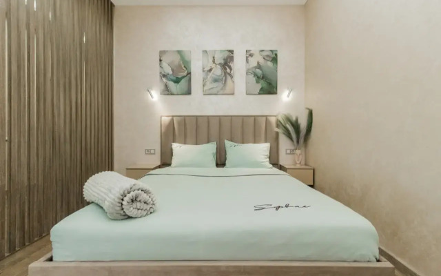 Апартаменты в ЖК Prime House