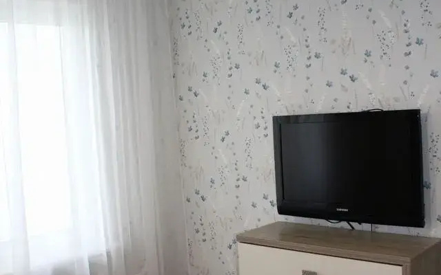 Квартира на улице Автомобилистов 13