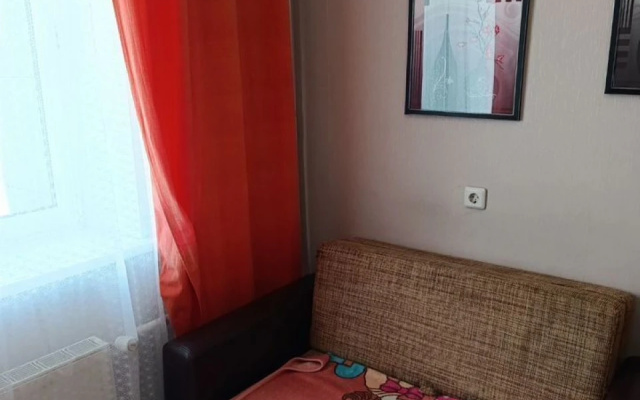 Квартира однокомнатна 45 м² ЖК Внуково 2017