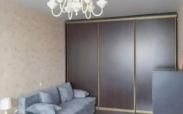 Квартира на Ю.Фучика 64к1