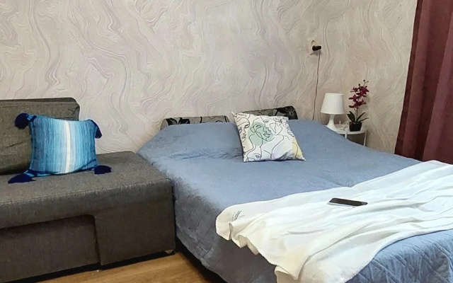 Квартира Студия в Зелёной роще