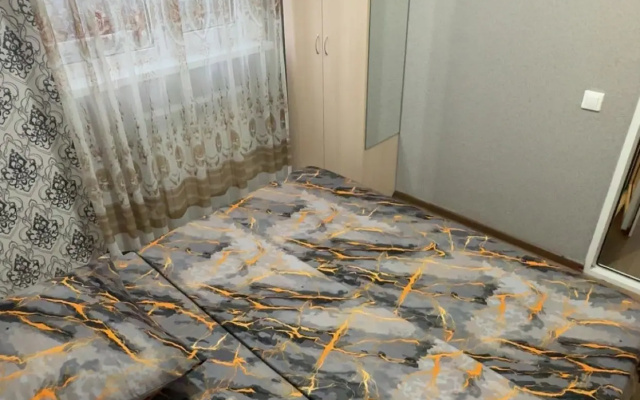 Квартира Уютная Студия
