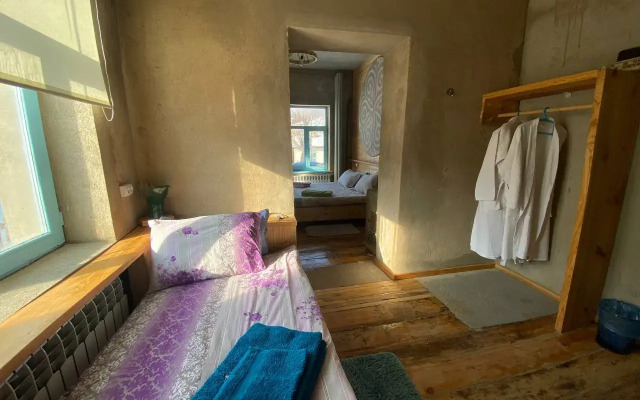 Мини-Отель Beymaral Lodge
