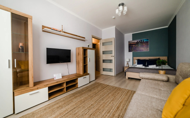 Апартаменты River Side Москва Сити