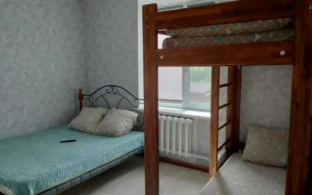 Квартира на ул Калинина 23