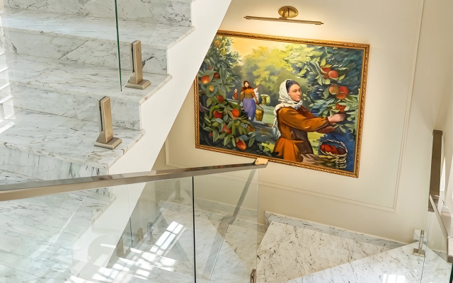 Отель New Parliament
