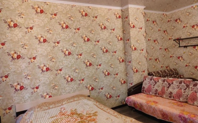 Квартира на Улице Амет Хан Султана 15к3