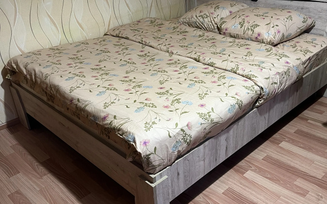 Квартира на ул. Свободная 4к7с2
