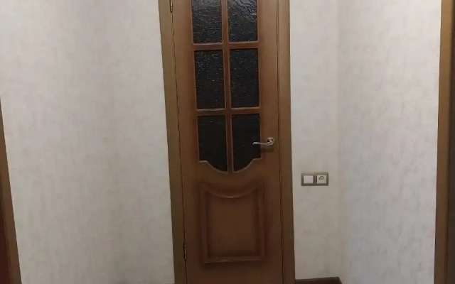 Квартира Однокомнатная рядом с Гостиницей