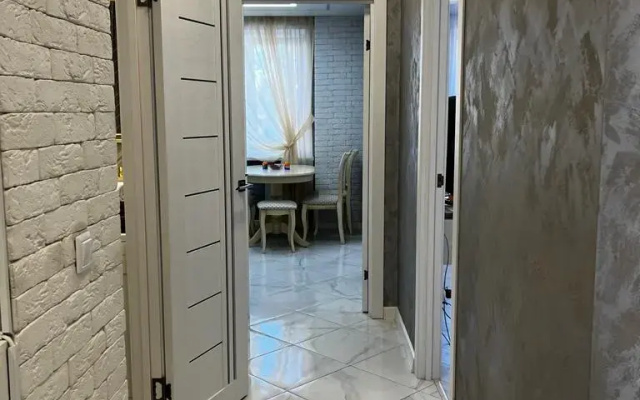 Квартира на Новоказанской