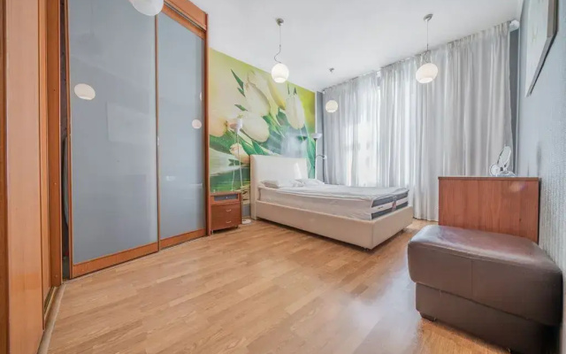 Квартира в Апраксином Переулке, 20