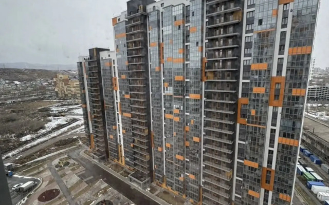 Квартира KriAnaDom