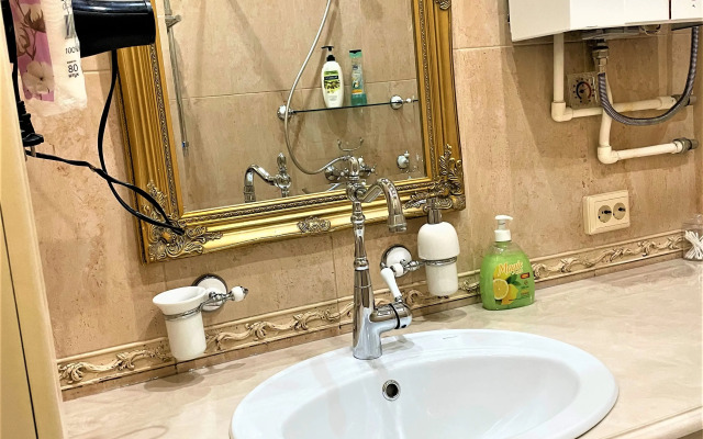 Апартаменты у Зимнего дворца 2