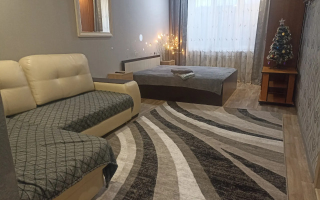 Квартира в Новостройке Соцгородок 10