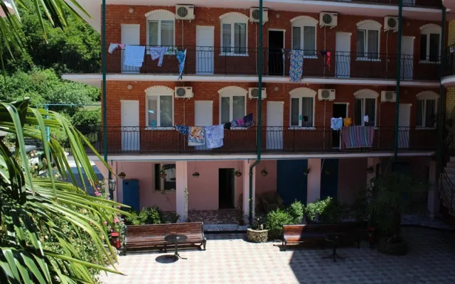 Hotel Samara