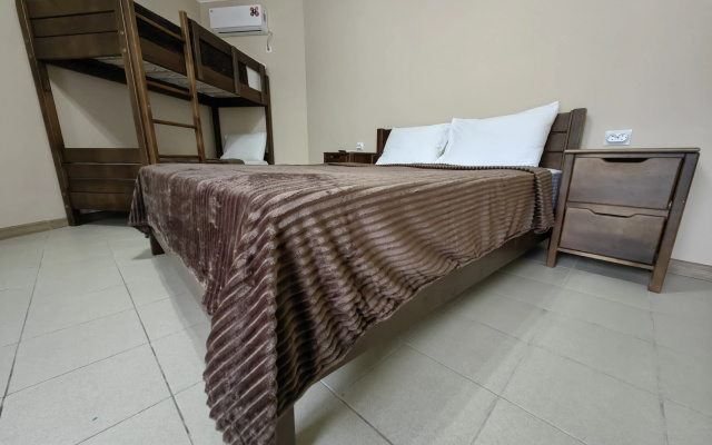 Guest House Alyye Parusa