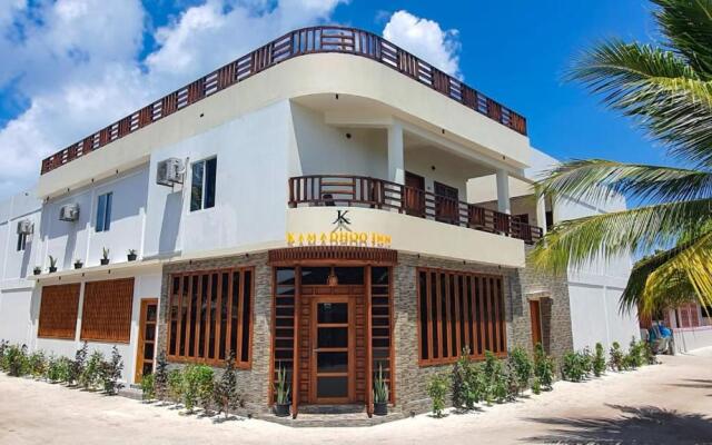 Гостевой Дом Kamadhoo Inn 1