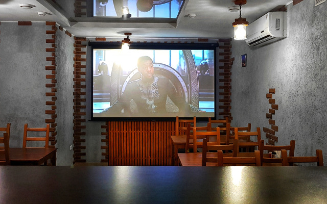 Sport Hotel