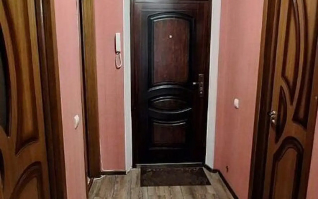 Квартира на ул им. Жлобы 139